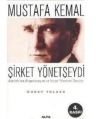 Mustafa Kemal Şirket Yönetseydi (Cep Boy), Koray Tulgar