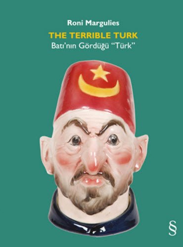 The Terrible Turk, Roni Margulies