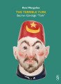 The Terrible Turk, Roni Margulies