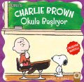 Peanuts Charlie Brown Okula Başlıyor, Charles M. Schulz