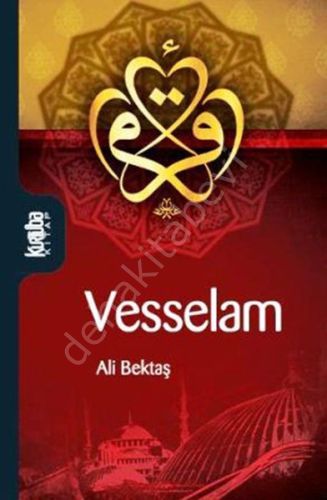 Vesselam, Ali Bektaş, Kurtuba Kitap