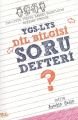 YGS LYS DİL BİLGİSİ SORU DEFTERİ, Süre Yayınevi