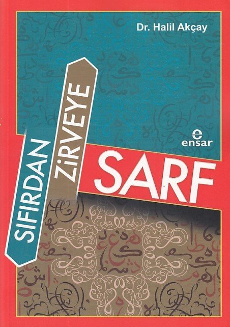 Sıfırdan Zirveye Sarf, Halil Akçay