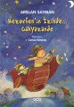 Hezarfen'in İzinde.. Gökyüzünde, Arslan Sayman
