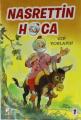 Nasrettin Hoca (6 Kitap) 1.Sınıf, Damla Yayınevi