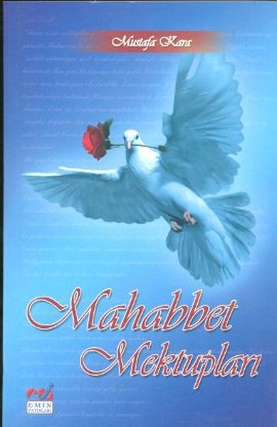 Mahabbet Mektupları