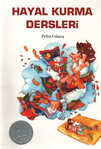 Hayal Kurma Dersleri, Pelin Güneş