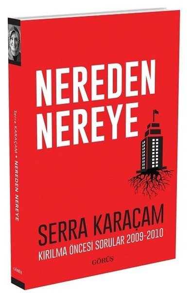 NEREDEN NEREYE