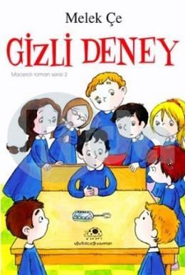 Gizli Deney, Melek Çe