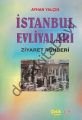 İstanbul Evliyaları Ziyaret Rehberi - Cep Boy