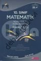 Esen 10. Sınıf Matematik Konu Özetli Soru Bankası Fasikül Seti
