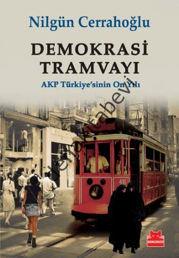 Demokrasi Tramvayı, Nilgün Cerrahoğlu