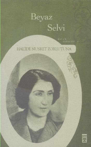 BEYAZ SELVİ