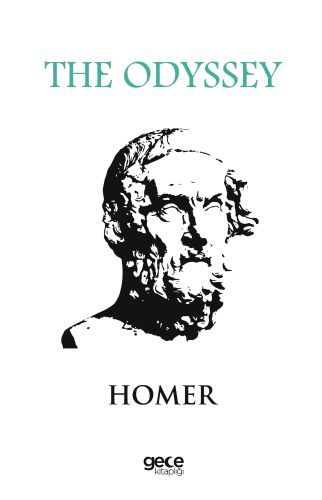 The Odyssey, Homer