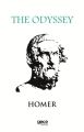 The Odyssey, Homer