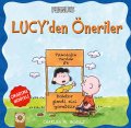 Peanuts Lucy'den Öneriler, Charles M. Schulz