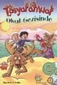 Taşyaratıklar Okul Gezisinde - 4, David Dalton