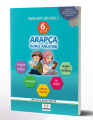 6. Sınıf Arapça Konu Anlatımı, Mektep Yayınları