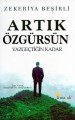 Artık Özgürsün, Maşuk Kitap