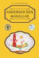 Çocuk Klasikleri 12 Andersen'den Masallar, Christian Andersen