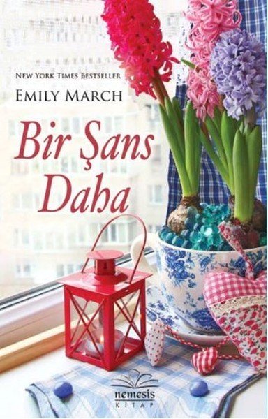 Bir Şans Daha, Nemesis