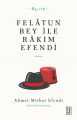 Felatun Bey ile Rakım Efendi, Ahmet Mithat Efendi