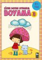 Çizer Boyar Oynarım Boyama 3,