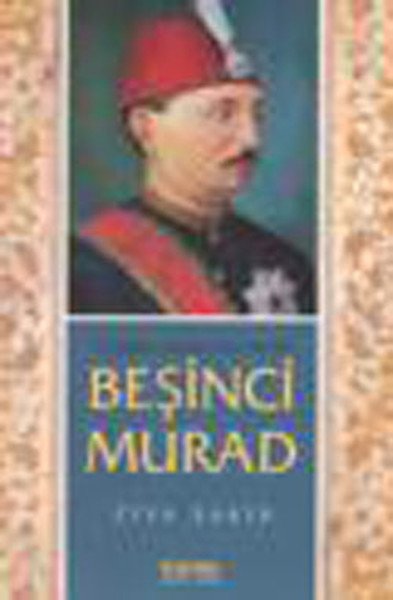 Beşinci Murad, Ziya Şakir