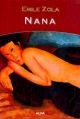 Nana, Emile Zola