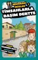 Timsahlarla Başım Dertte - Maceracı İkizler 1, Yasemin Katı