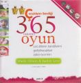365 Yaratıcı Oyun, Shella Ellison