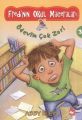 Fredi'nin Okul Maceraları 3 Ödevim Çok Zor, Abby Klein