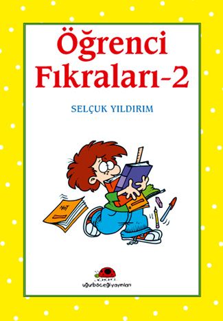 Öğrenci Fıkraları 2, Selçuk Yıldırım