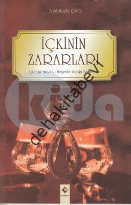 İçkinin Zararları