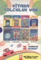 Kitaba Yolculuk Var - 3. Sınıf - Nuri İçözü;Tamer Demirsu