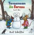 Tavşancan ile Faresu Karlı Gün, Axel Scheffler