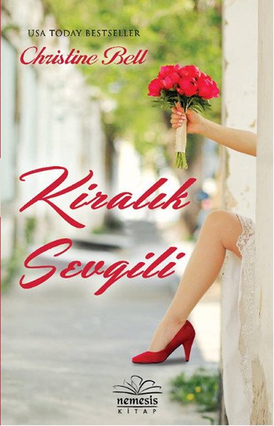 Kiralık Sevgili, Christine Bell