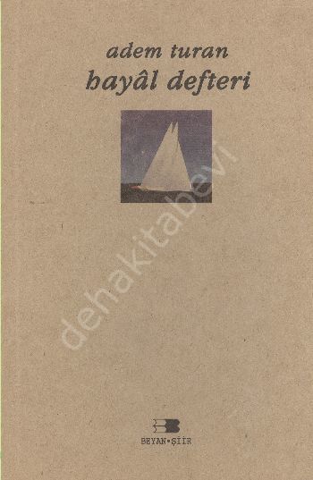 Hayal Defteri, Adem Turan
