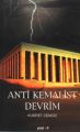 Anti Kemalist Devrim, Kudret Cengiz