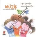 Deniz'in Sevdiği Şeyler 3 - Müzik, Ayla Çınaroğlu