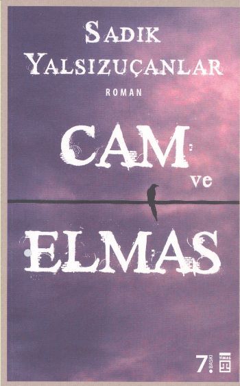 CAM VE ELMAS