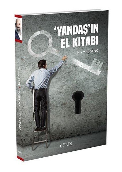 YANDAŞIN EL KİTABI