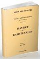 Hayret Bahtiyarlık