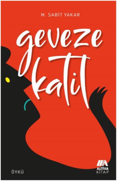 Geveze Katil, Altiva Kitap