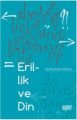 ERİLLİK VE DİN