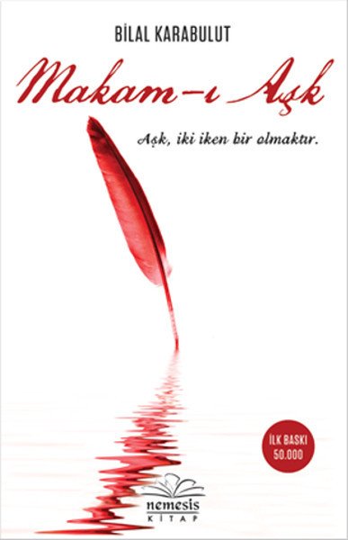Makam ı Aşk, Bilal Karabulut