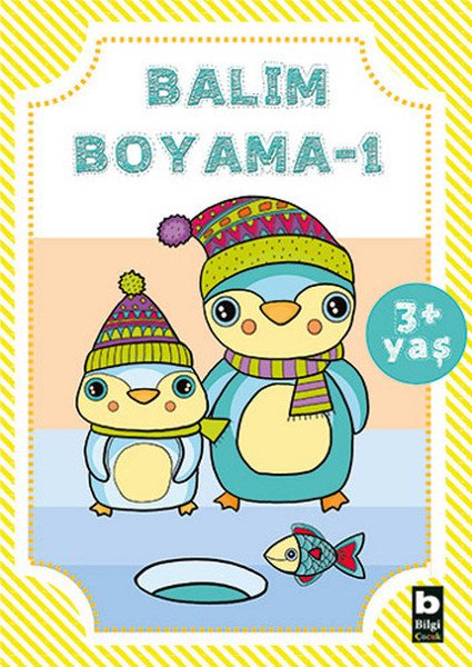 Balım Boyama 1,