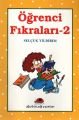 Öğrenci Fıkraları -2, Selçuk Yıldırım