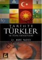 Tarihte Türkler ve Türk Devletleri, Nuri Yazıcı