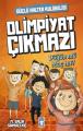 Olimpiyat Çıkmazı Düğün mü Maç mı? - Güçlü Halter Kulübelisi